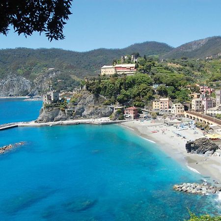 Hotel Palme Monterosso al Mare Exterior foto