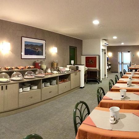 Hotel Palme Monterosso al Mare Exterior foto