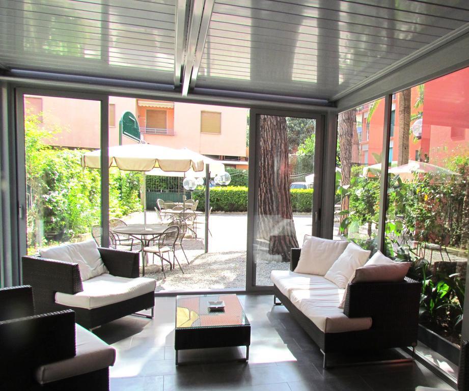 Hotel Palme Monterosso al Mare Exterior foto