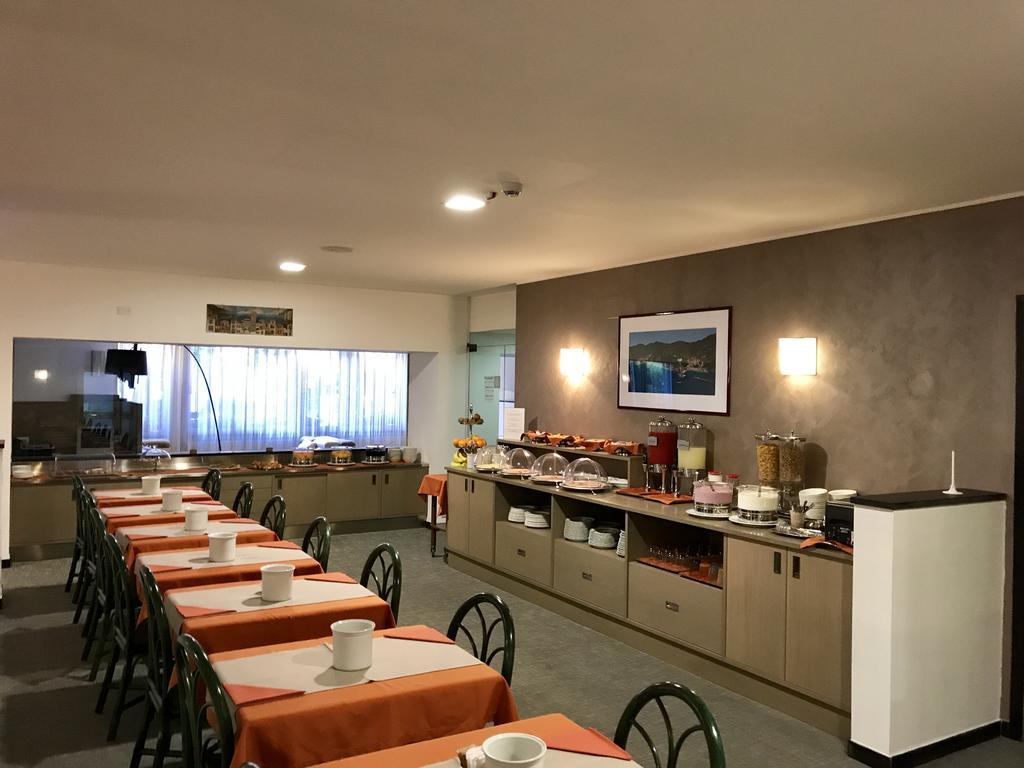 Hotel Palme Monterosso al Mare Exterior foto