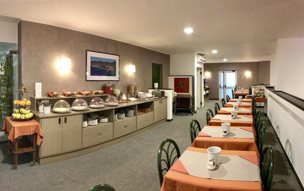 Hotel Palme Monterosso al Mare Exterior foto