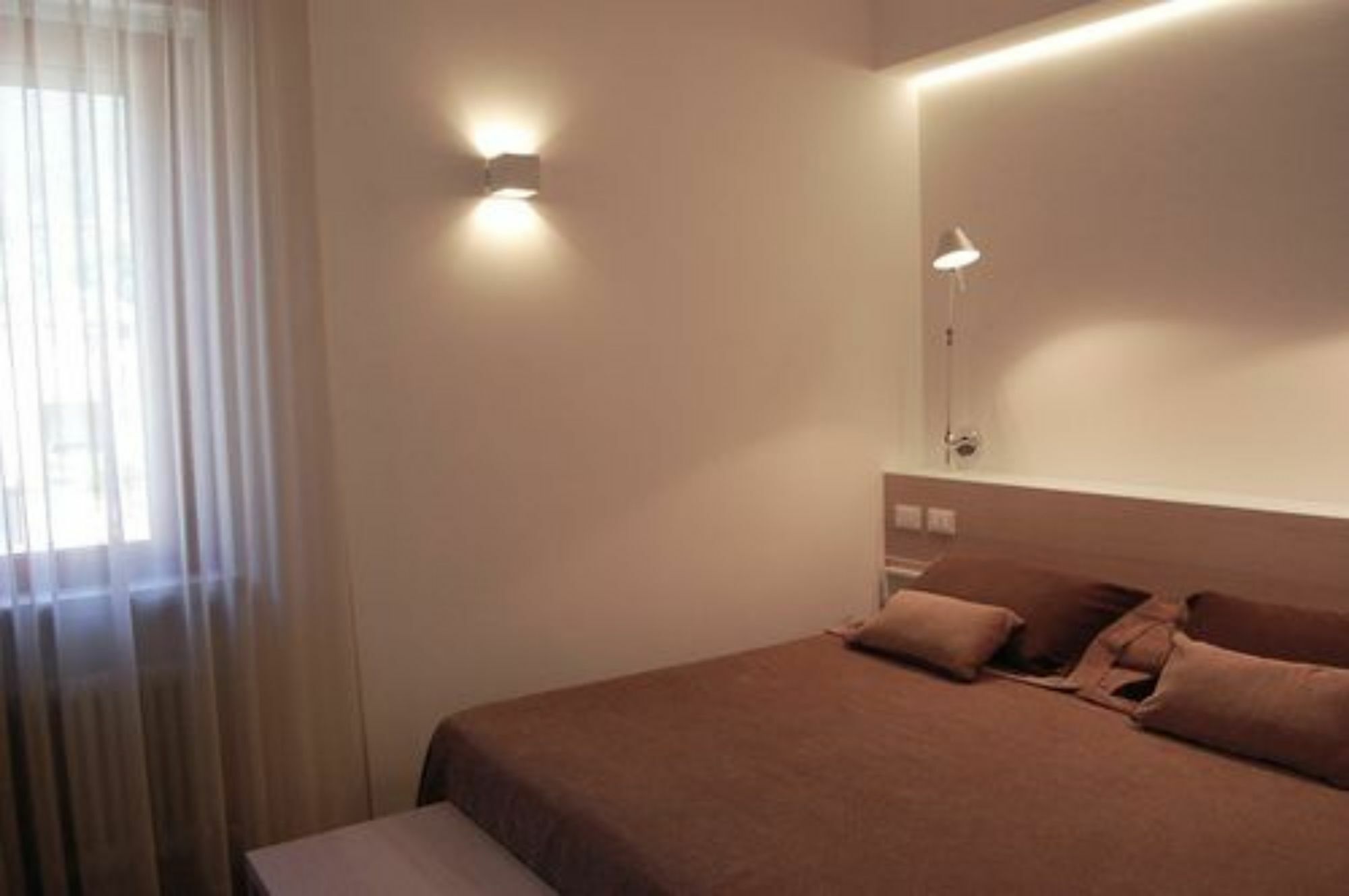 Hotel Palme Monterosso al Mare Exterior foto