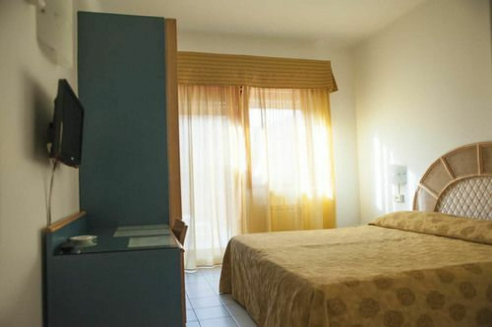 Hotel Palme Monterosso al Mare Exterior foto