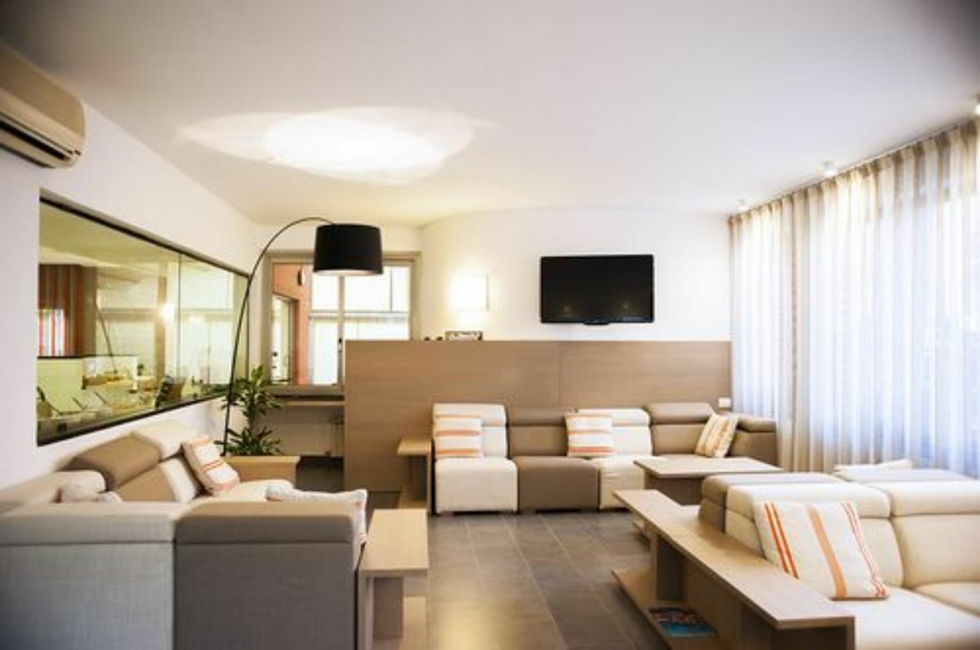 Hotel Palme Monterosso al Mare Exterior foto