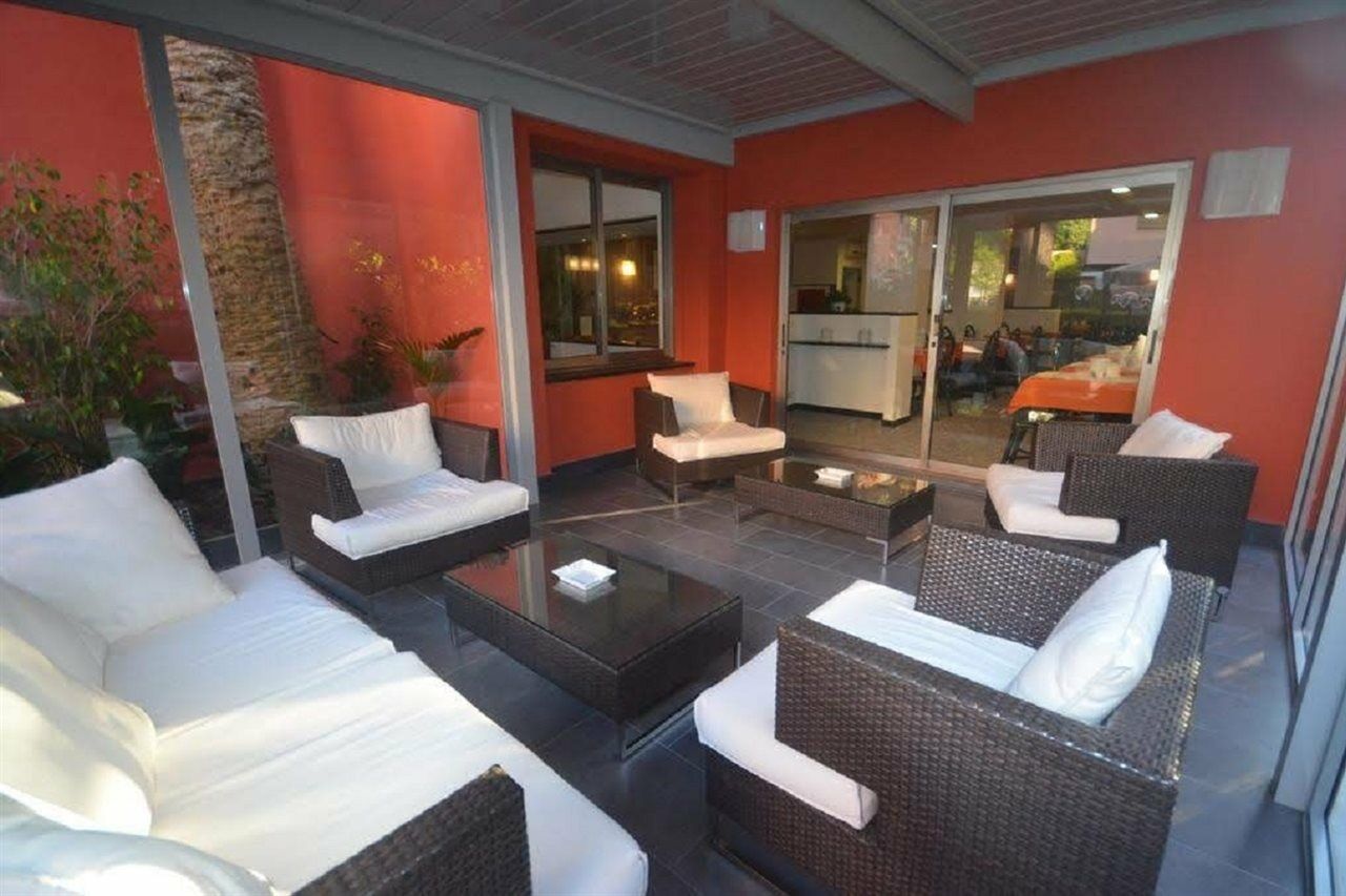 Hotel Palme Monterosso al Mare Exterior foto
